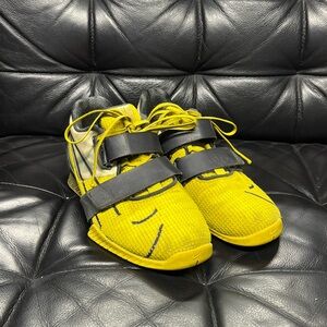 Nike Romaleos 4